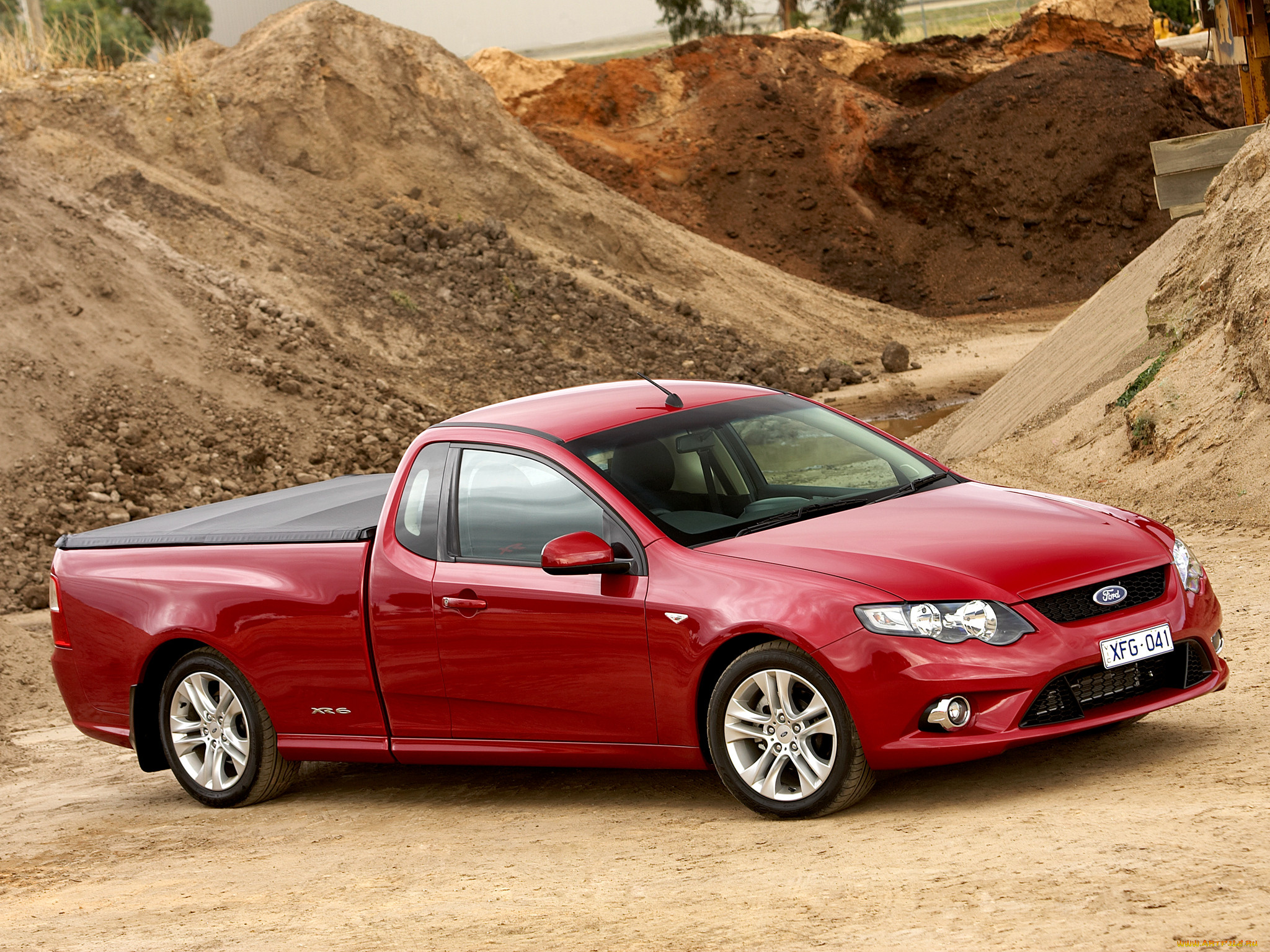 , ford, , fg, ute, xr6, falcon